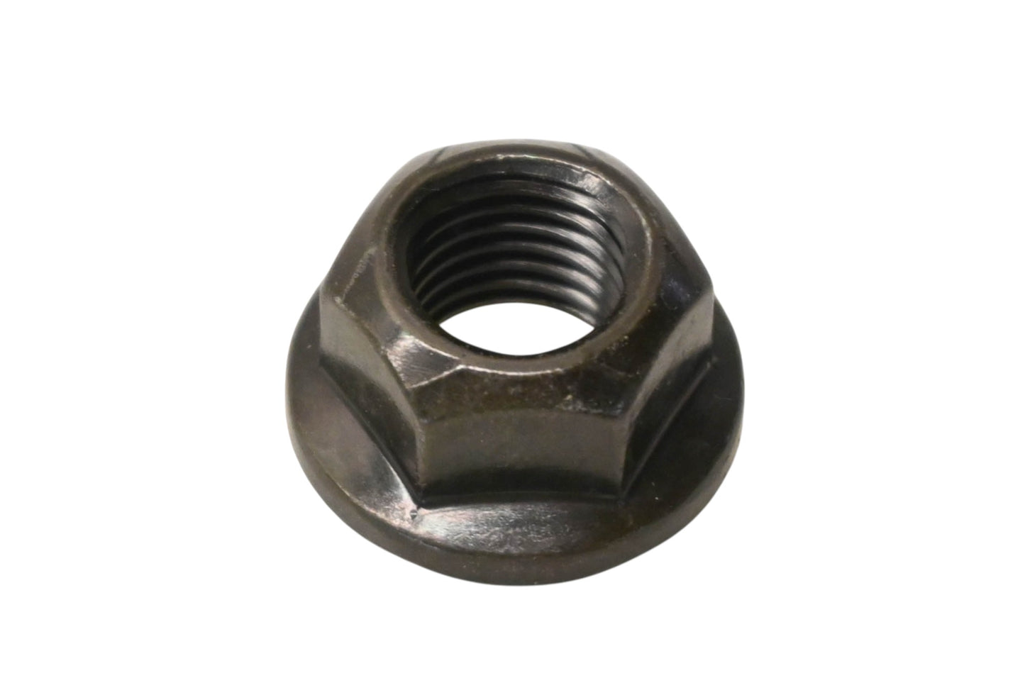 New OEM Yamaha 90185-10154-00 Self Locking Nut NOS