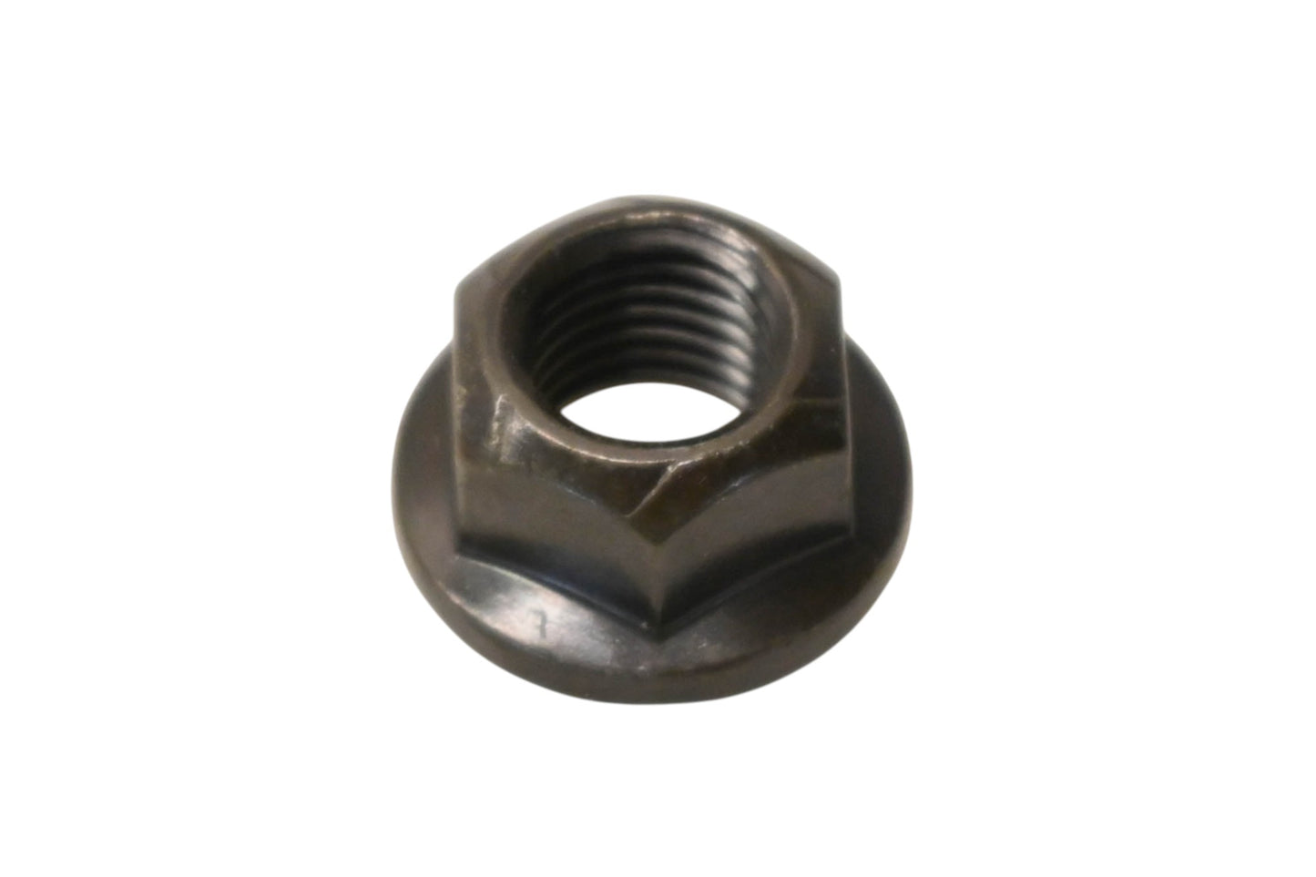 New OEM Yamaha 90185-10154-00 Self Locking Nut NOS