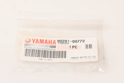 New OEM Yamaha 90201-08772-00 Plate Washer NOS