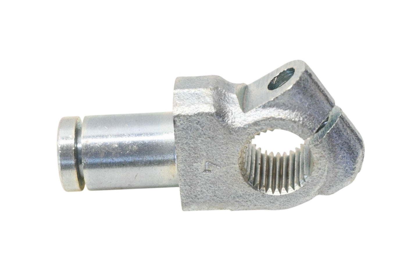 New OEM Yamaha 337-15621-01-91 Kick Crank NOS