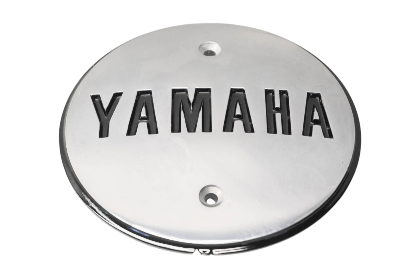 New OEM Yamaha 371-15415-01-00 Generator Stator Cover NOS