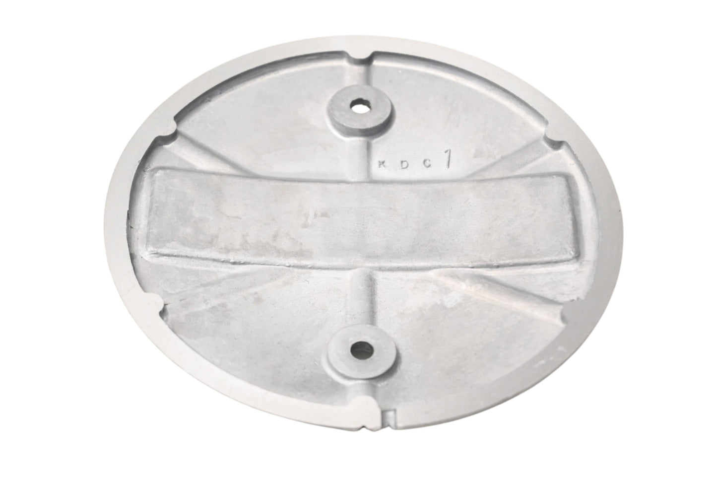 New OEM Yamaha 371-15415-01-00 Generator Stator Cover NOS