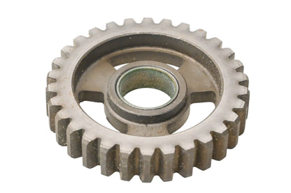 New OEM Yamaha 363-17211-60-00 1st Wheel Gear NOS