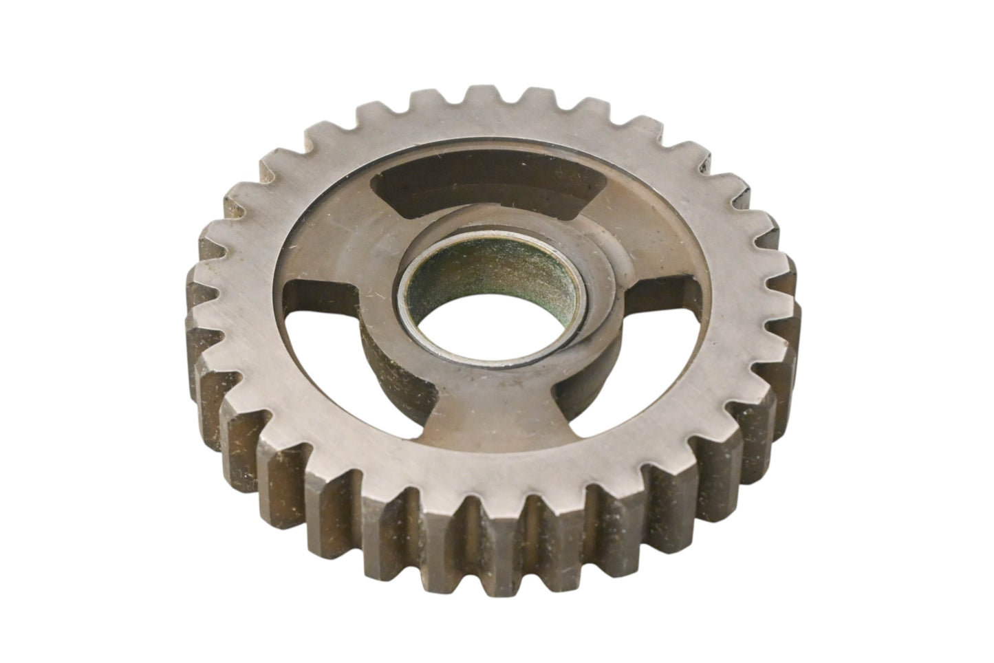 New OEM Yamaha 363-17211-60-00 1st Wheel Gear NOS
