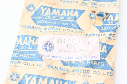 New OEM Yamaha 364-16111-00-00 Primary Crankshaft Gear NOS