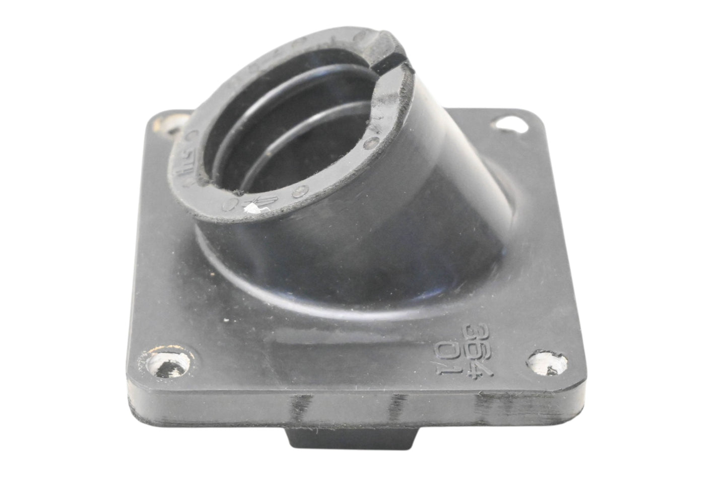 New OEM Yamaha 364-13565-01-00 Intake Manifold Boot NOS