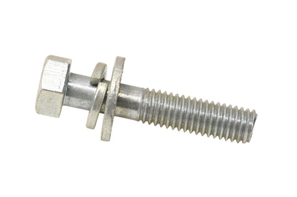 New OEM Yamaha 90119-08014-00 Bolt With Washer NOS