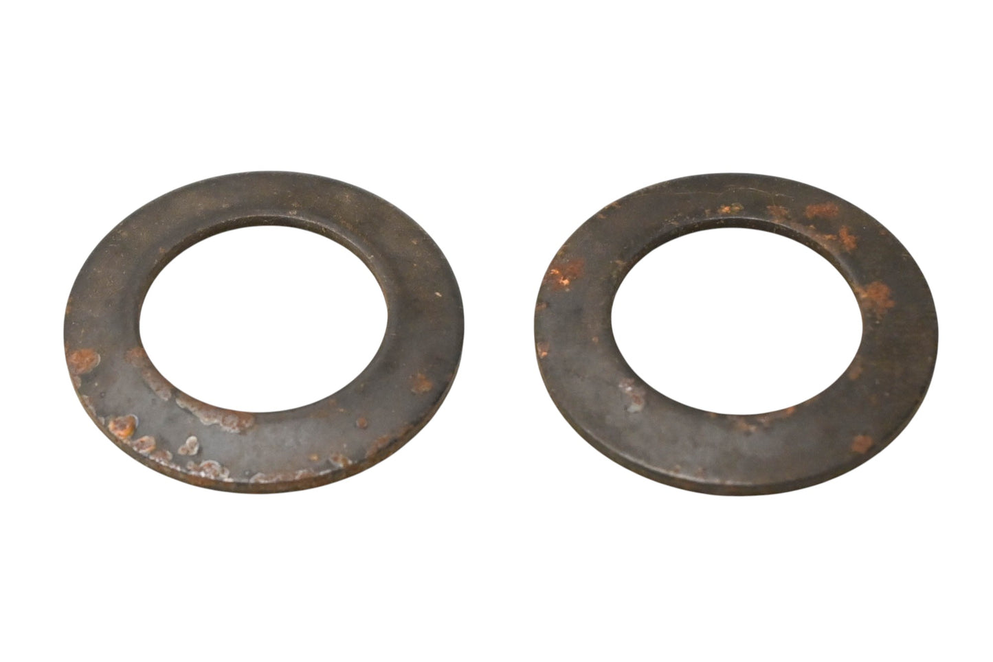 New OEM Yamaha 90208-16019-00 Conical Washers Qty 2 NOS