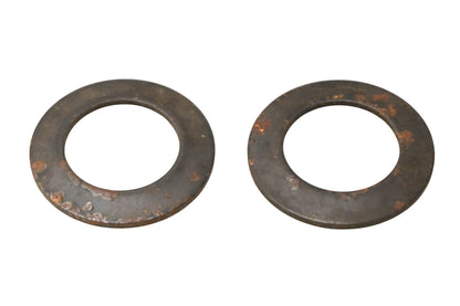 New OEM Yamaha 90208-16019-00 Conical Washers Qty 2 NOS