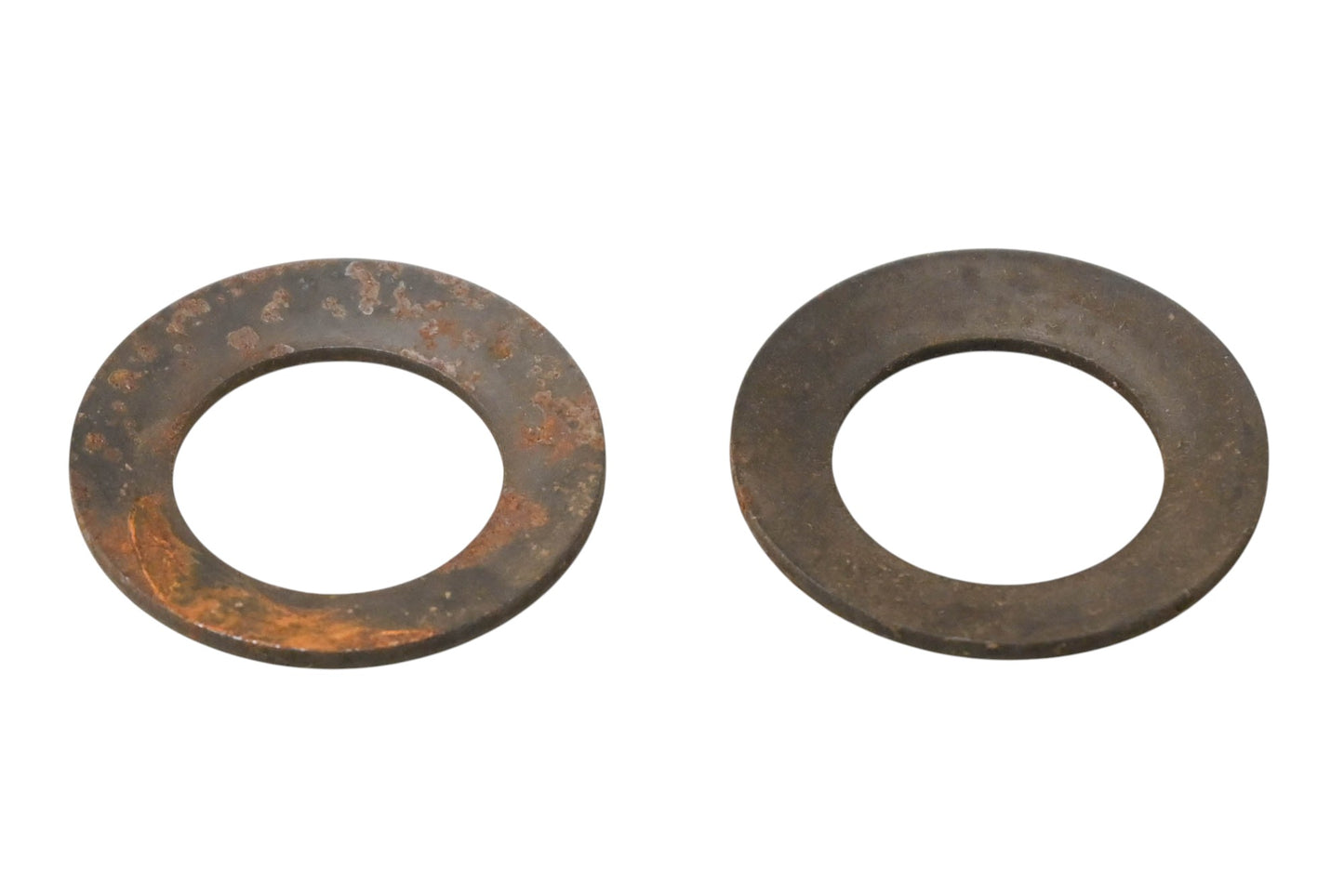 New OEM Yamaha 90208-16019-00 Conical Washers Qty 2 NOS