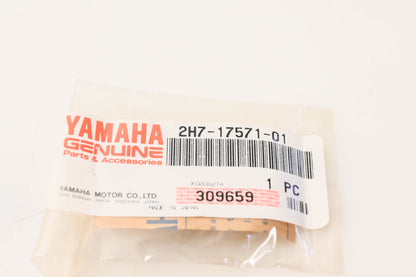 New OEM Yamaha 2H7-17571-01-00 Spacer NOS