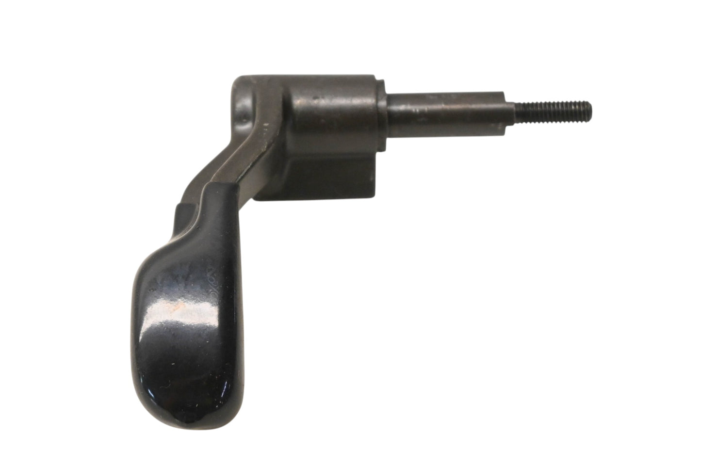 New OEM Yamaha 2GU-2625G-00-00 Throttle Lever NOS