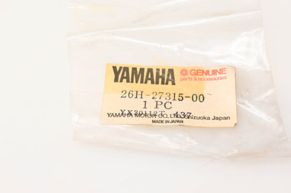 New OEM Yamaha 26H-27315-00-00 Kick Stand Side Link NOS