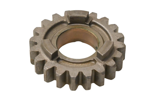 New OEM Yamaha 39X-17141-00-00 4th Pinion Gear NOS