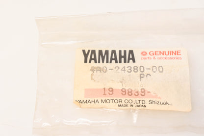 New OEM Yamaha 4A0-24380-00-00 Fuel Tank Pipe Joint NOS