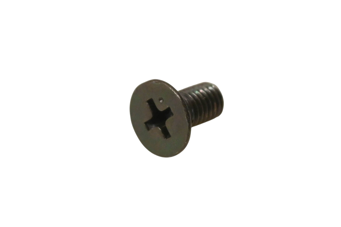 New OEM Yamaha 98706-05010-00 Flat Head Screw NOS