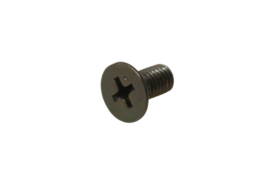 New OEM Yamaha 98706-05010-00 Flat Head Screw NOS