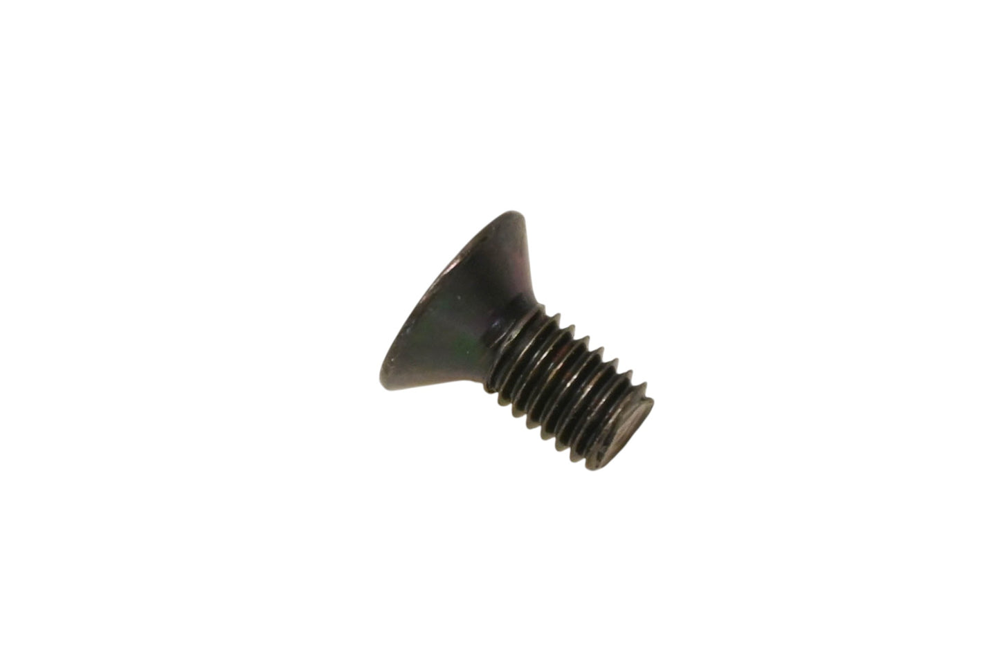 New OEM Yamaha 98706-05010-00 Flat Head Screw NOS