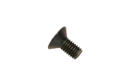 New OEM Yamaha 98706-05010-00 Flat Head Screw NOS