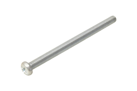 New OEM Yamaha 98580-05570-00 Pan Head Screw NOS