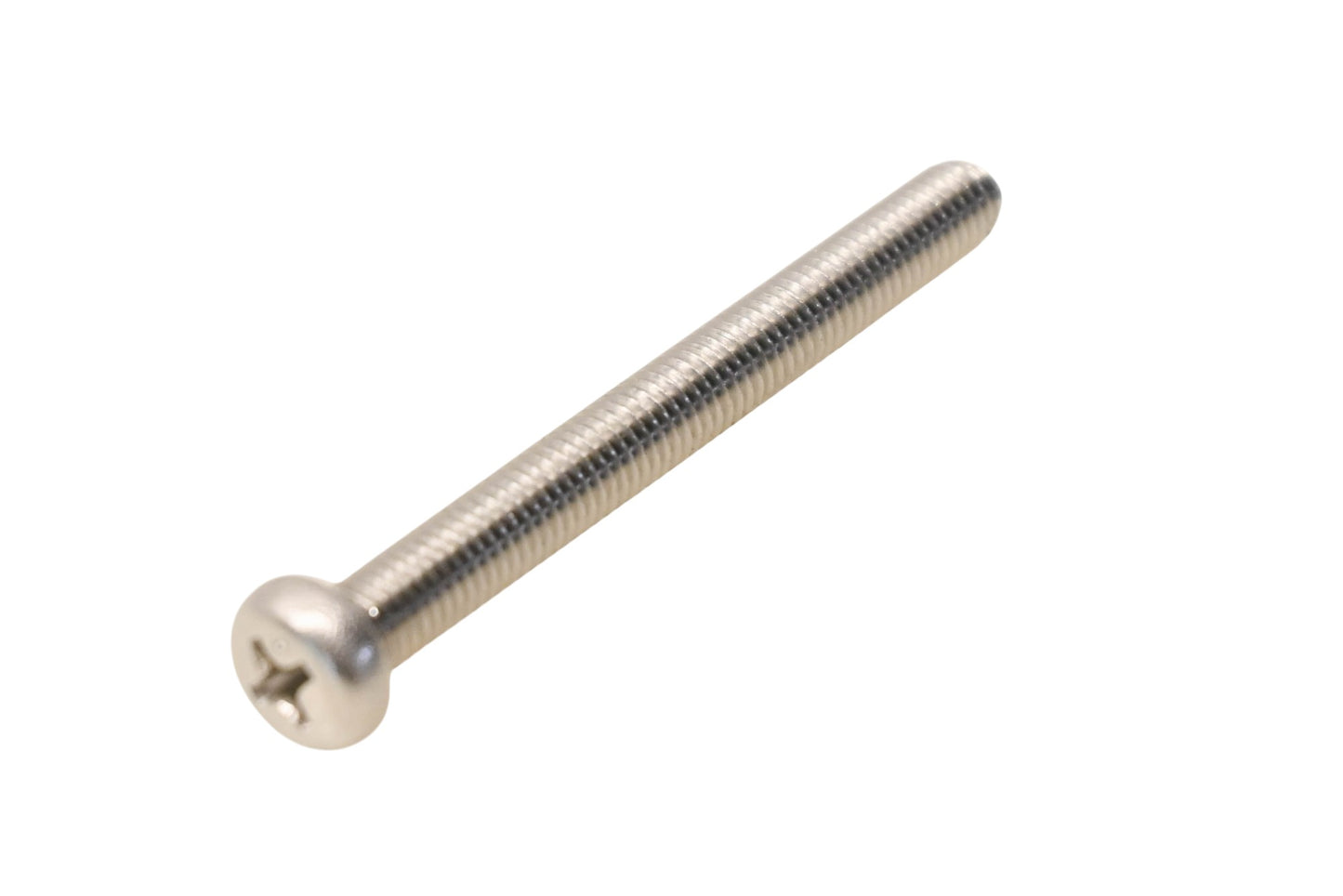 New OEM Yamaha 98580-05550-00 Pan Head Screw NOS