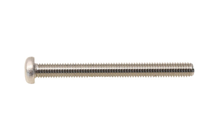New OEM Yamaha 98580-05550-00 Pan Head Screw NOS