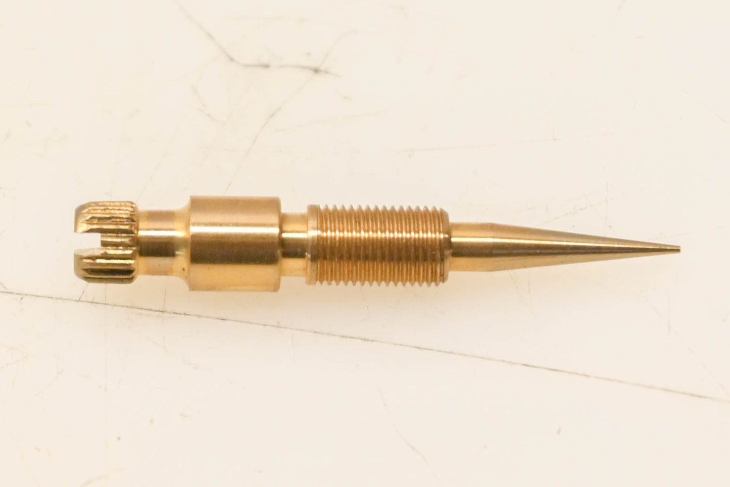 New OEM Yamaha 2H0-14211-00-00 Pilot Adjusting Screw NOS
