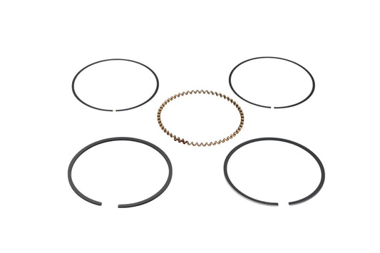 New OEM Yamaha 2F3-11610-23-00 Piston Ring Set NOS