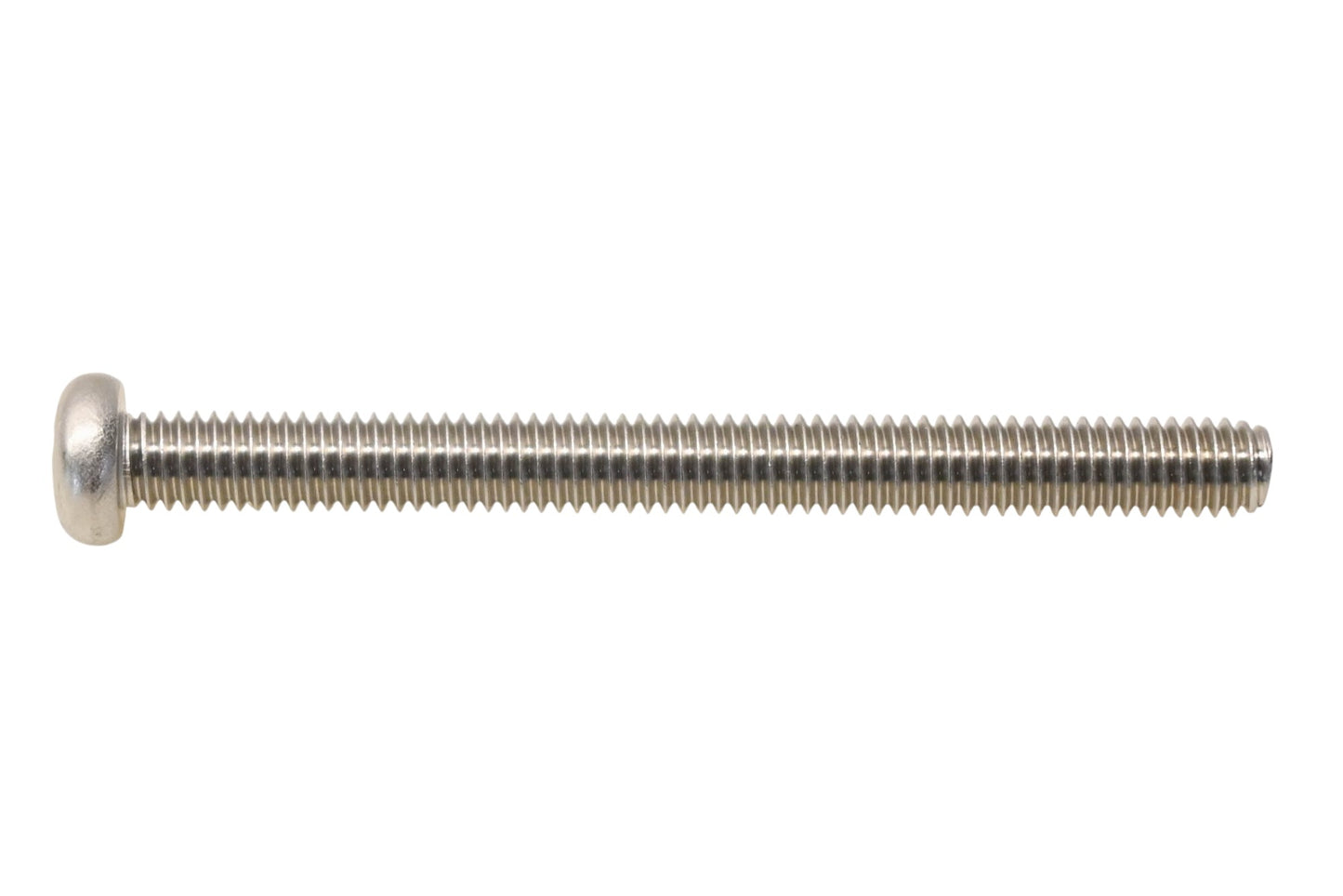New OEM Yamaha 98580-06565-00 Pan Head Screw NOS