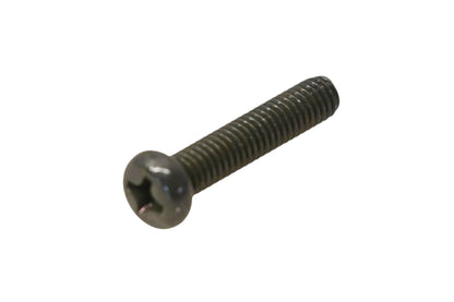 New OEM Yamaha 98517-04020-00 Pan Head Screw NOS