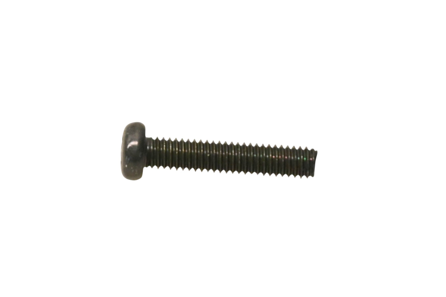 New OEM Yamaha 98517-04020-00 Pan Head Screw NOS