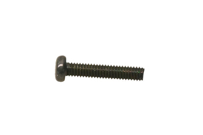 New OEM Yamaha 98517-04020-00 Pan Head Screw NOS