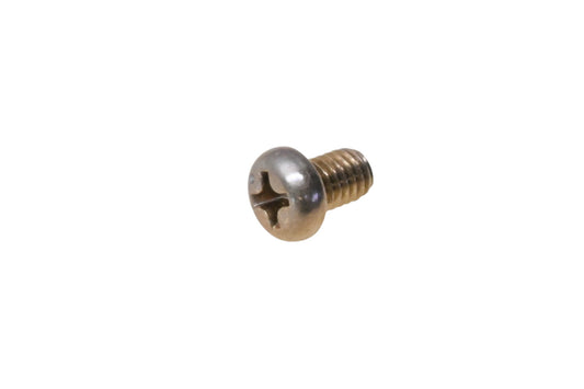 New OEM Yamaha 98580-04006-00 Pan Head Screw NOS