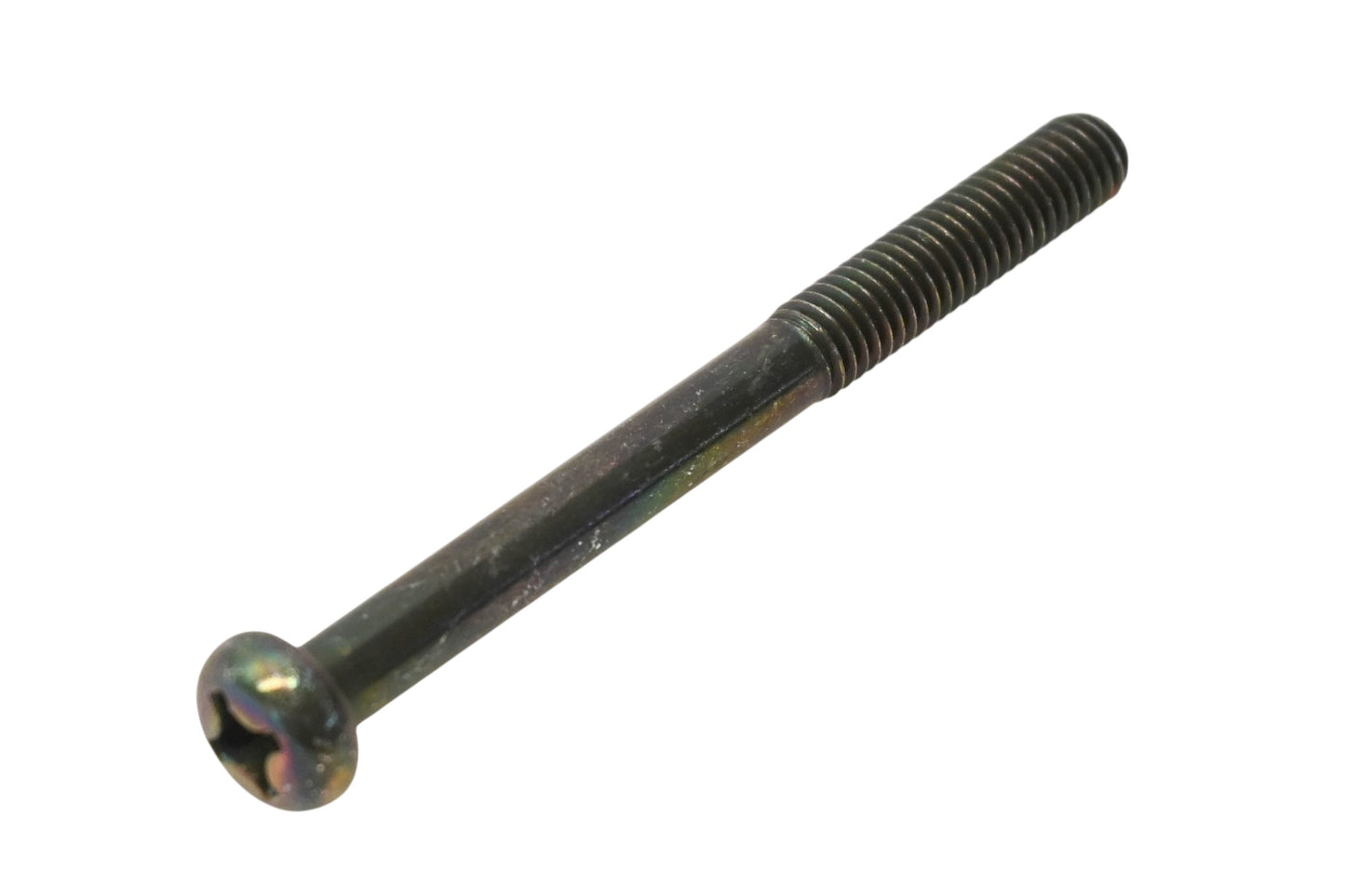 New OEM Yamaha 98507-06065-00 Pan Head Screw NOS
