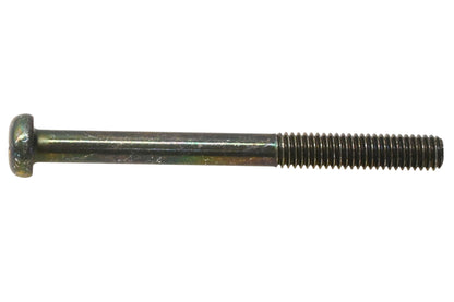 New OEM Yamaha 98507-06065-00 Pan Head Screw NOS
