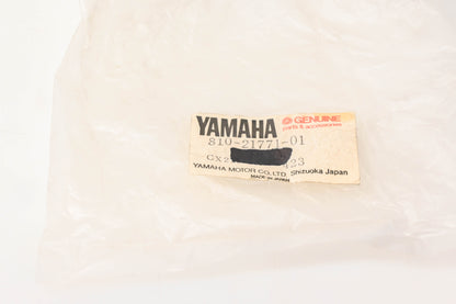 New OEM Yamaha 810-21771-01-00 Oil Cap NOS