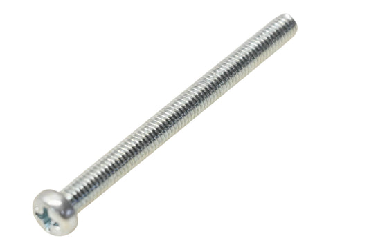 New OEM Yamaha 275-84524-60-00 Pan Head Screw NOS