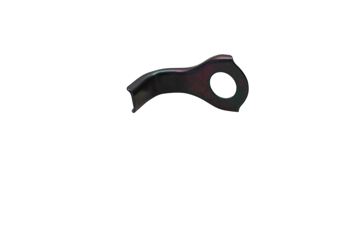 New OEM Yamaha 2A6-83596-00-00 Clamp NOS