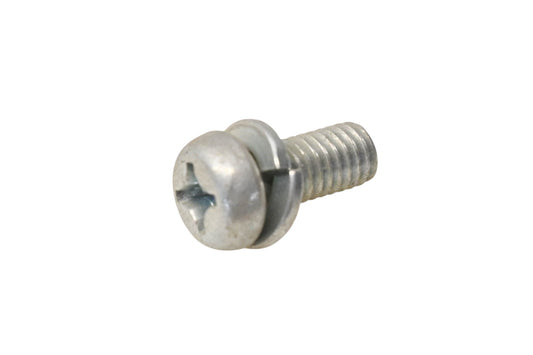 New OEM Yamaha 97601-05114-00 Bolt With Washer NOS