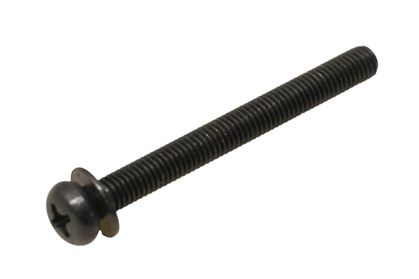 New OEM Yamaha 9760M-05250-00 Pan Head Screw With Washer NOS