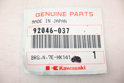 New OEM Kawasaki 92046-037 Bearing Needle NOS