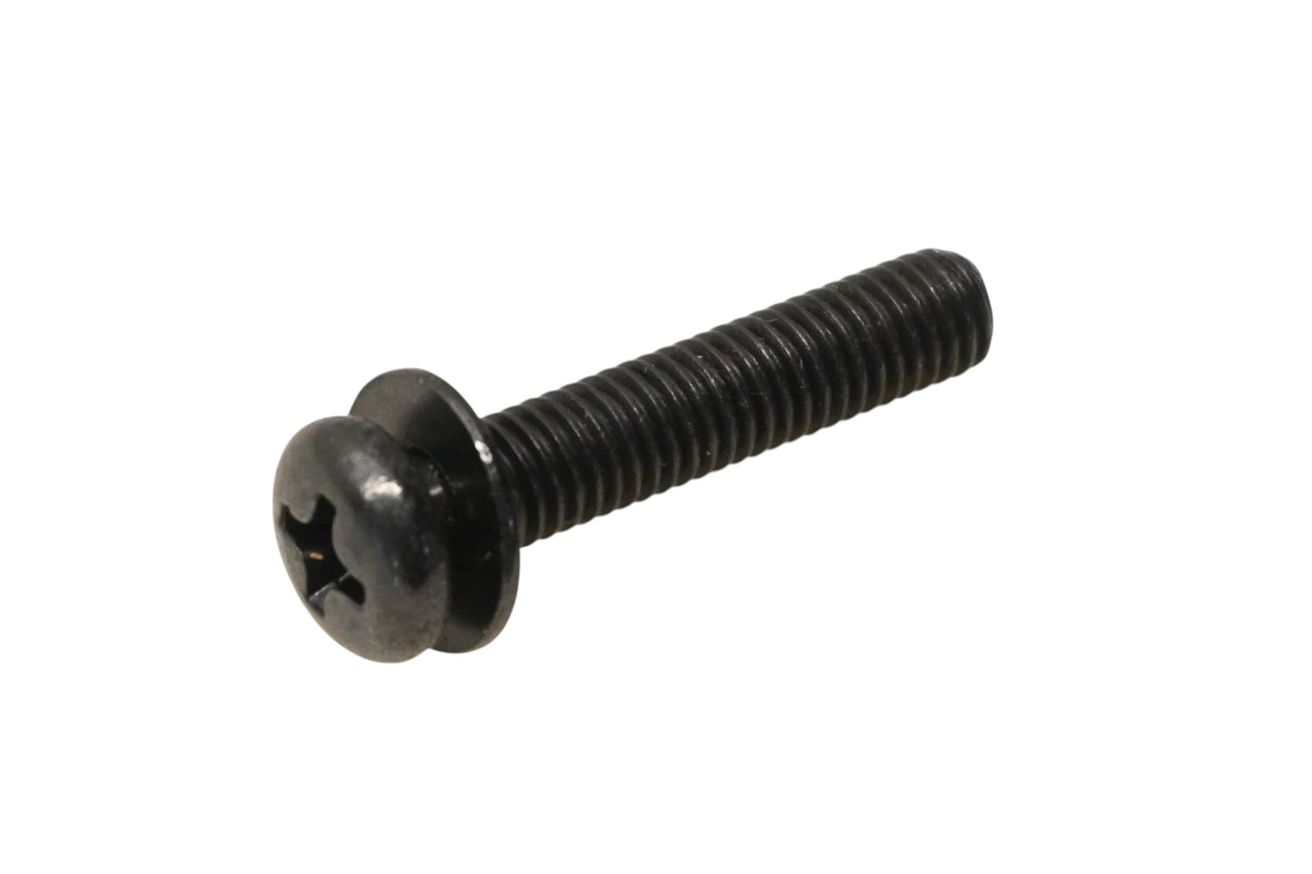 New OEM Yamaha 9760M-05225-00 Pan Head Screw With Washer NOS