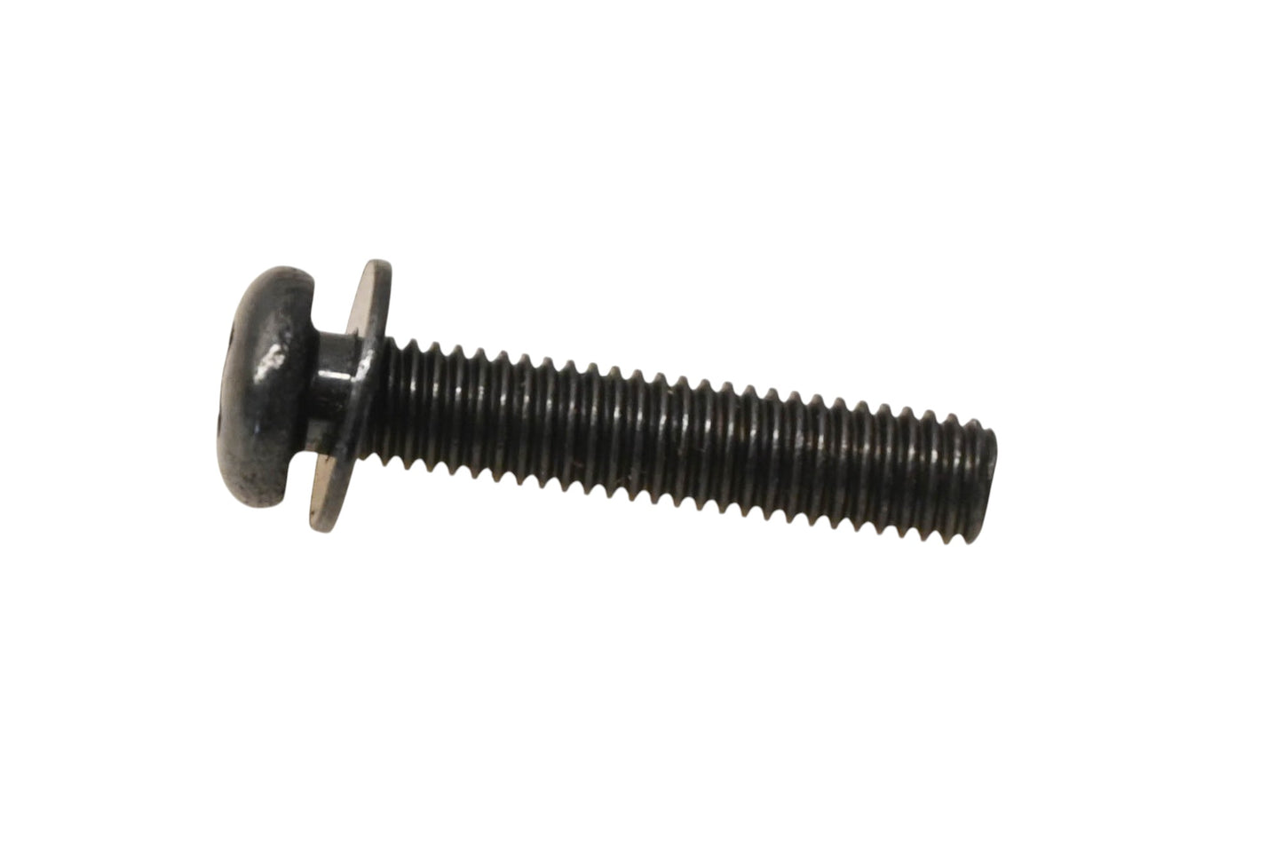 New OEM Yamaha 9760M-05225-00 Pan Head Screw With Washer NOS