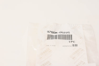 New OEM Yamaha 9760M-05225-00 Pan Head Screw With Washer NOS