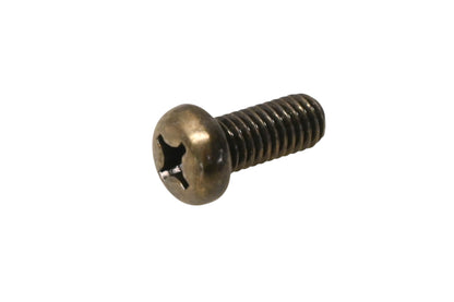 New OEM Yamaha 92506-06014-00 Screw NOS