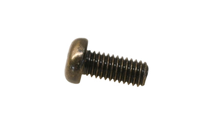 New OEM Yamaha 92506-06014-00 Screw NOS