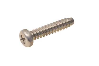 New OEM Yamaha 97780-50525-00 Tapping Screw NOS