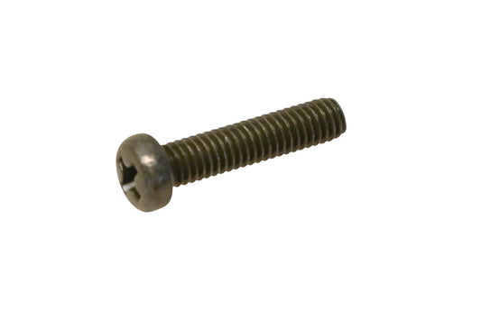 New OEM Yamaha 98507-04018-00 Pan Head Screw NOS