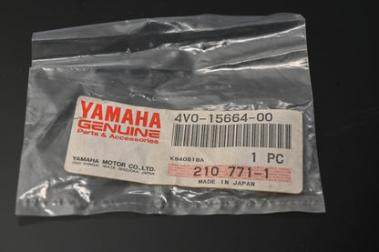 New OEM Yamaha 4V0-15664-00-00 Spring Guide NOS