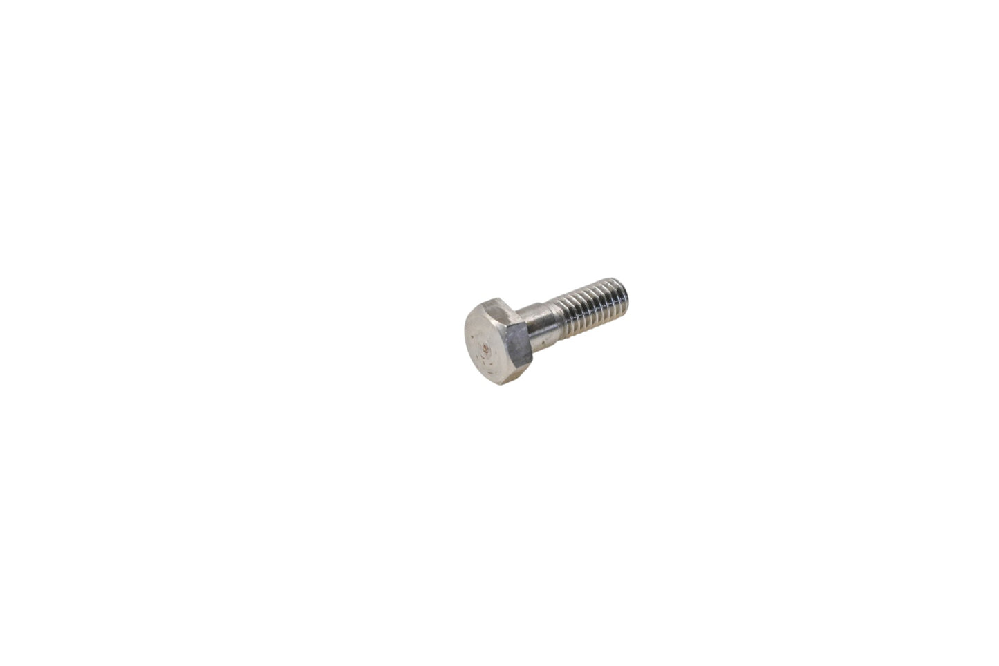 New OEM Yamaha 256-12249-00-00 Hexagon Bolt NOS